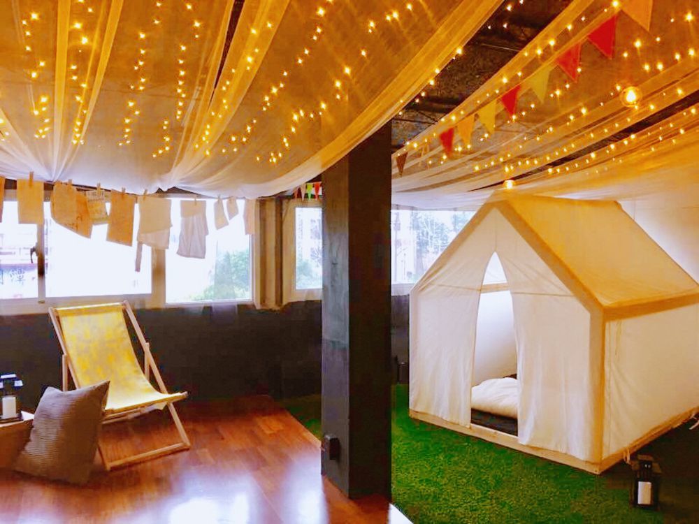 Perbed Hostel-Sun Moon Lake Station Юйчи Экстерьер фото